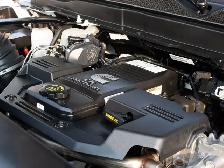 2024 Ram 2500 Big Horn | Night Edition | 4x2 | 6.7L Cummins - Photo 11