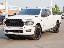 2024 Ram 2500 Big Horn | Night Edition | 4x2 | 6.7L Cummins - Photo 12
