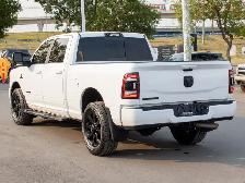 2024 Ram 2500 Big Horn | Night Edition | 4x2 | 6.7L Cummins - Photo 15