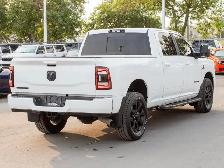 2024 Ram 2500 Big Horn | Night Edition | 4x2 | 6.7L Cummins - Photo 17
