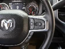 2024 Ram 2500 Big Horn | Night Edition | 4x2 | 6.7L Cummins - Photo 23