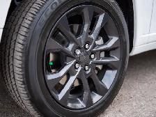 2026 Jeep Grand Cherokee L Limited Reserve 4x4, Night Vision - Photo 2