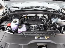 2026 Jeep Grand Cherokee L Limited Reserve 4x4, Night Vision - Photo 9
