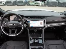 2026 Jeep Grand Cherokee L Limited Reserve 4x4, Night Vision - Photo 11