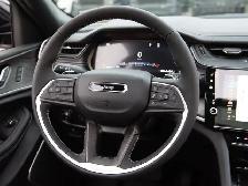 2026 Jeep Grand Cherokee L Limited Reserve 4x4, Night Vision - Photo 12