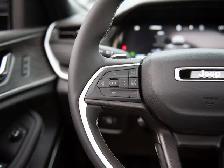 2026 Jeep Grand Cherokee L Limited Reserve 4x4, Night Vision - Photo 15
