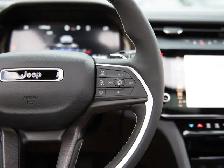 2026 Jeep Grand Cherokee L Limited Reserve 4x4, Night Vision - Photo 16