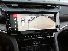 2026 Jeep Grand Cherokee L Limited Reserve 4x4, Night Vision - Photo 19
