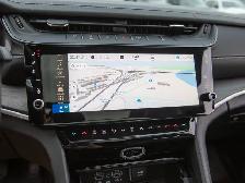 2026 Jeep Grand Cherokee L Limited Reserve 4x4, Night Vision - Photo 21