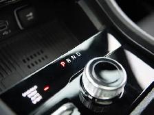 2026 Jeep Grand Cherokee L Limited Reserve 4x4, Night Vision - Photo 24
