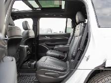 2026 Jeep Grand Cherokee L Limited Reserve 4x4, Night Vision - Photo 28
