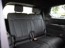 2026 Jeep Grand Cherokee L Limited Reserve 4x4, Night Vision - Photo 32