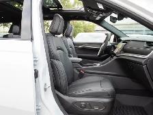 2026 Jeep Grand Cherokee L Limited Reserve 4x4, Night Vision - Photo 34