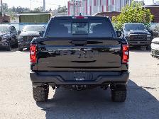 2026 Ram 1500 Rebel Crew Cab 4x4, 33 Inch A/T Tires, Bilstein - Photo 4