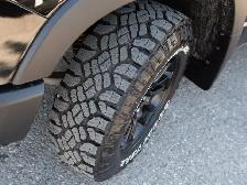 2026 Ram 1500 Rebel Crew Cab 4x4, 33 Inch A/T Tires, Pano - Photo 2