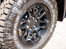 2026 Ram 1500 Rebel Crew Cab 4x4, 33 Inch A/T Tires, Pano - Photo 3