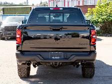 2026 Ram 1500 Rebel Crew Cab 4x4, 33 Inch A/T Tires, Pano - Photo 6