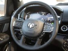 2026 Ram 1500 Rebel Crew Cab 4x4, 33 Inch A/T Tires, Pano - Photo 13