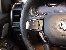 2026 Ram 1500 Rebel Crew Cab 4x4, 33 Inch A/T Tires, Pano - Photo 15
