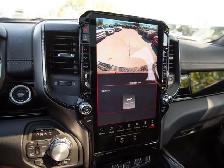 2026 Ram 1500 Rebel Crew Cab 4x4, 33 Inch A/T Tires, Pano - Photo 20