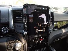 2026 Ram 1500 Rebel Crew Cab 4x4, 33 Inch A/T Tires, Pano - Photo 21