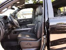 2026 Ram 1500 Rebel Crew Cab 4x4, 33 Inch A/T Tires, Pano - Photo 24