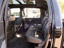 2026 Ram 1500 Rebel Crew Cab 4x4, 33 Inch A/T Tires, Pano - Photo 26