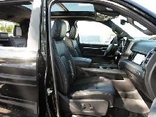 2026 Ram 1500 Rebel Crew Cab 4x4, 33 Inch A/T Tires, Pano - Photo 28