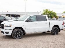 2026 Ram 1500 Sport Crew Cab 4x4 - Photo 2