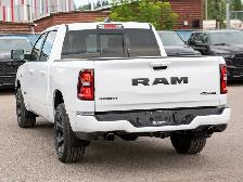2026 Ram 1500 Sport Crew Cab 4x4 - Photo 4