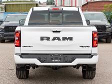 2026 Ram 1500 Sport Crew Cab 4x4 - Photo 5