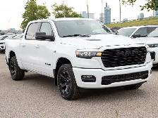 2026 Ram 1500 Sport Crew Cab 4x4 - Photo 10