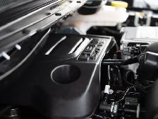 2026 Ram 1500 Sport Crew Cab 4x4 - Photo 13