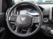 2026 Ram 1500 Sport Crew Cab 4x4 - Photo 15
