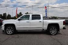 2018 GMC Sierra 1500 - Photo 4