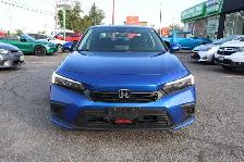 2022 Honda Civic - Photo 2