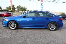 2022 Honda Civic - Photo 4