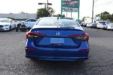 2022 Honda Civic - Photo 6