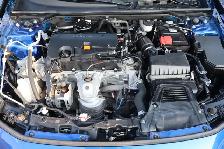 2022 Honda Civic - Photo 24