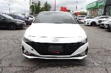 2021 Hyundai Elantra - Photo 2