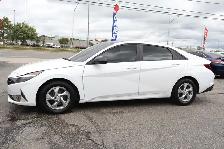 2021 Hyundai Elantra - Photo 3