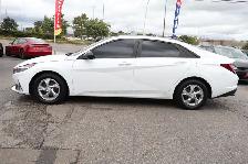 2021 Hyundai Elantra - Photo 4