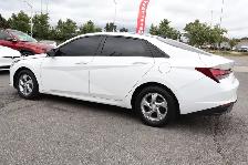 2021 Hyundai Elantra - Photo 5