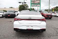 2021 Hyundai Elantra - Photo 6