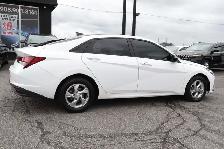 2021 Hyundai Elantra - Photo 7