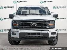2026 Ford F-150 XLT - Photo 3