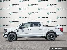 2026 Ford F-150 XLT - Photo 4