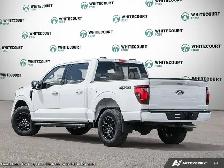 2026 Ford F-150 XLT - Photo 5