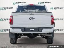 2026 Ford F-150 XLT - Photo 6