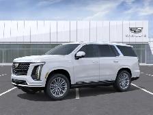 2026 Cadillac Escalade 4WD Luxury - Photo 2